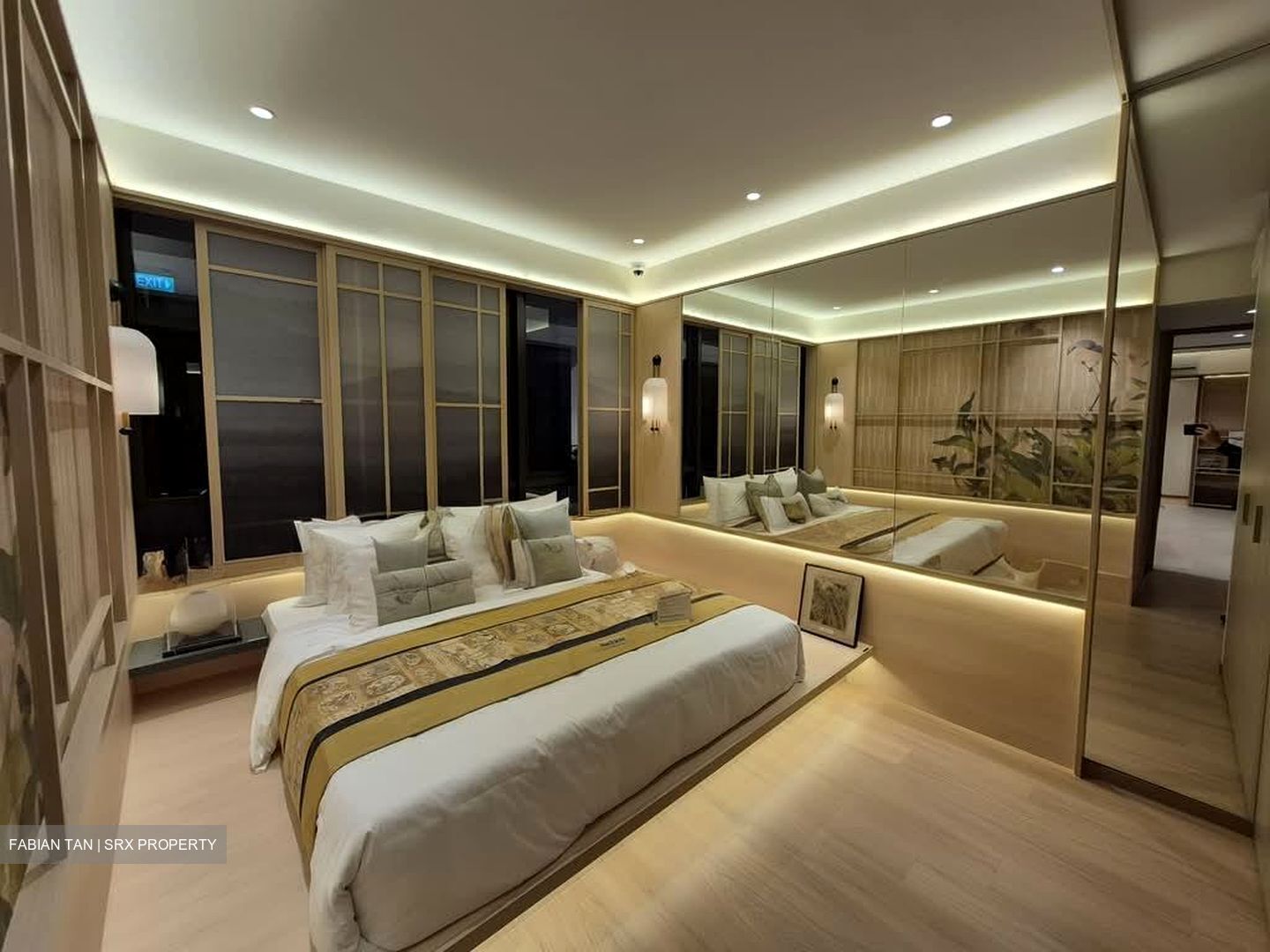 PS100 (D2), Condominium #542768121